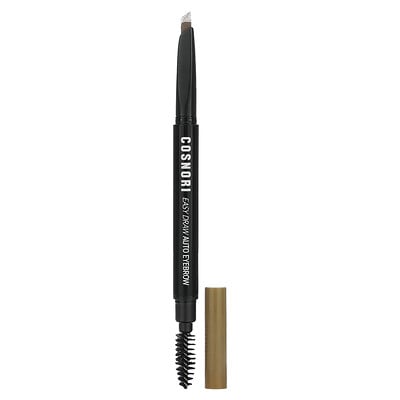 Easy Draw Auto Eyebrow, 02 Ginger Cookie