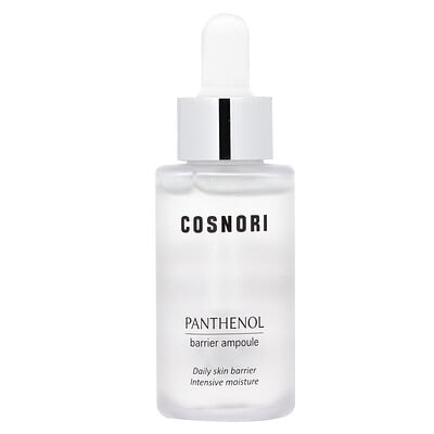 Panthenol Barrier Ampoule