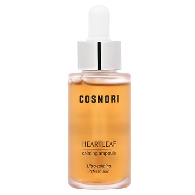 Heartleaf Calming Ampoule