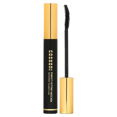 Perfect Setting Mascara