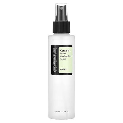 Centella Water Alcohol-free Toner