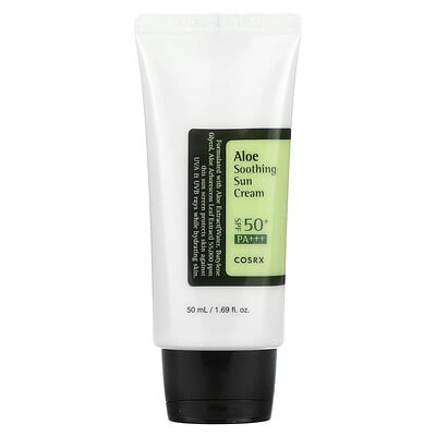 Aloe 54.2 Aqua Tone Up Sunscreen, Spf 50+ Pa++++