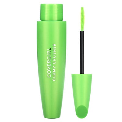 Lash Blast, Clump Crusher Mascara, 800 Very Black