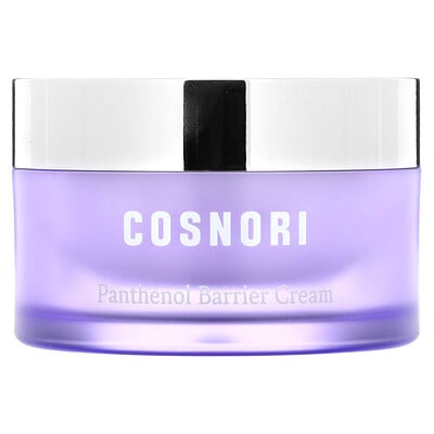 Panthenol Barrier Cream
