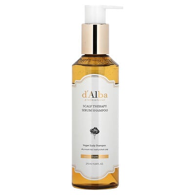 Professional, Scalp Therapy Serum Shampoo