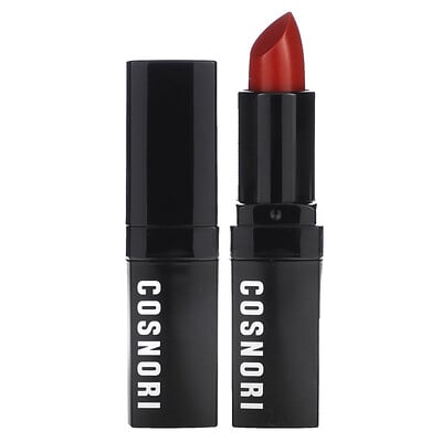 Glow Touch Lipstick, 05 Pure Cherry