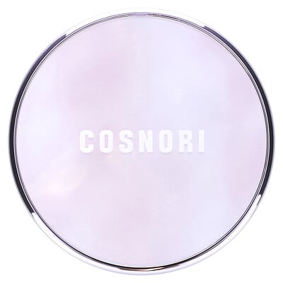 Panthenol Barrier Cushion, Spf 50+ Pa++++, 02 Beige
