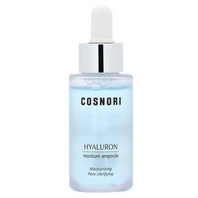 Hyaluron Moisture Ampoule