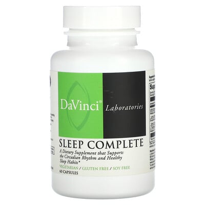 Sleep Complete