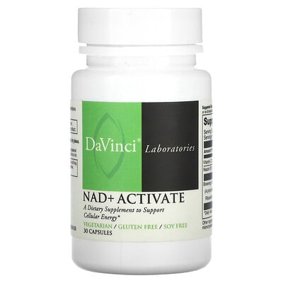 Nad+activate