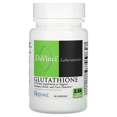Glutathione