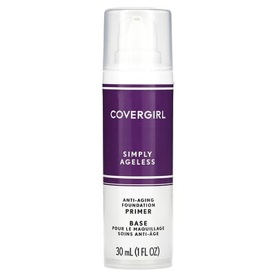 Olay Simply Ageless, 3-in-1 Foundation
