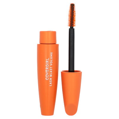 Lash Blast, Volume Mascara, 800 Very Black