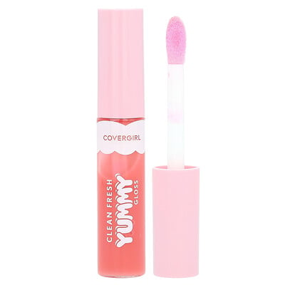 Clean Fresh Yummy Gloss, 500 Havana Good Time