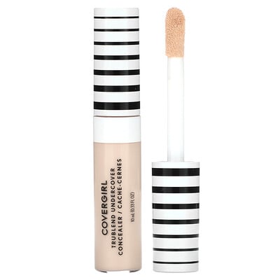 Trublend Undercover Concealer, L200 Light Ivory