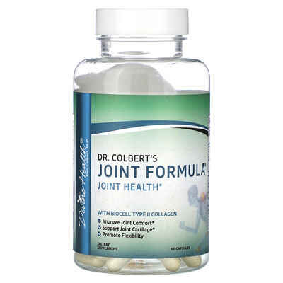 Dr. Colbert's Joint Formula