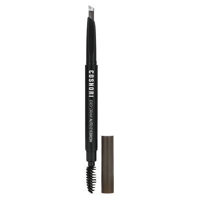 Easy Draw Auto Eyebrow, 03 Dark Choco