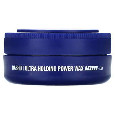 For Men, Ultra Holding Power Wax