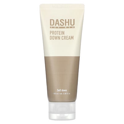 For Men, Protein Down Cream
