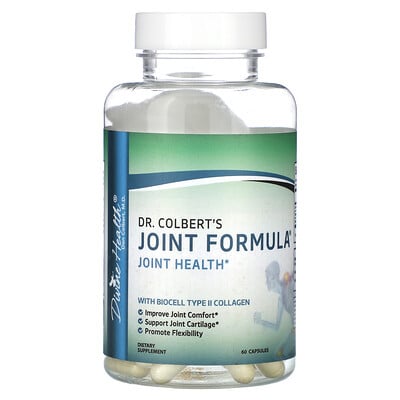 Dr. Colbert's Joint Formula
