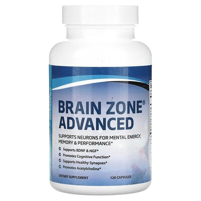 Brain Zone Advanced