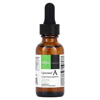 Liposomal A