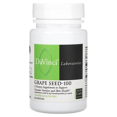 Grape Seed - 100