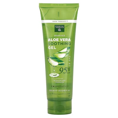 Aloe Vera Soothing Gel