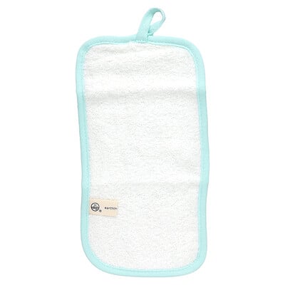Makeup Removing Cloth, White, 1 Cloth