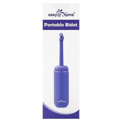 Portable Bidet, 1 Bidet