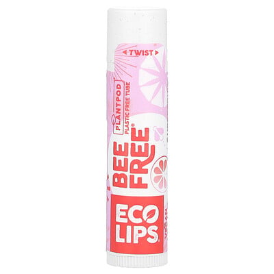 Bee Free, Vegan Lip Balm