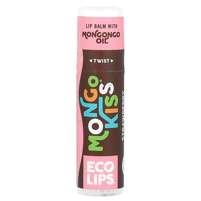 Mongo Kiss, Lip Balm