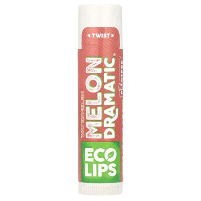 Melon Dramatic®, Lip Balm, Watermelon