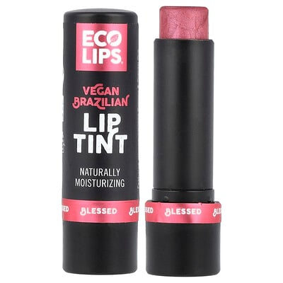 Vegan Brazilian Lip Tint