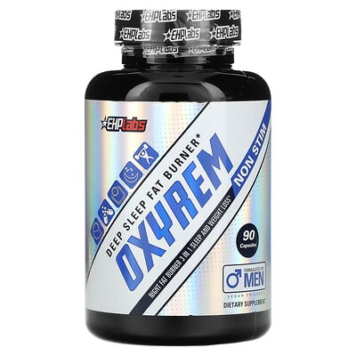 Oxyrem For Men