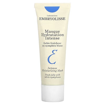 Intense Moisturizing Beauty Mask