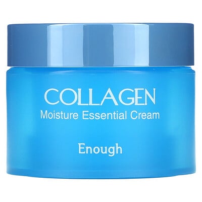 Collagen Moisture Essential Cream