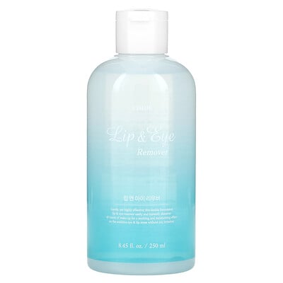 Lip & Eye Remover