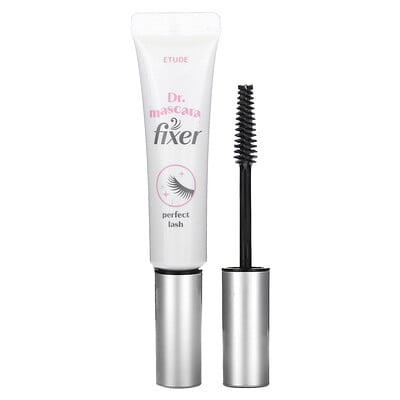 Dr. Mascara Fixer, Perfect Lash