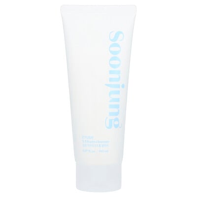 Soonjung, 5.5 Foam Cleanser