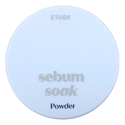 Sebum Soak Powder