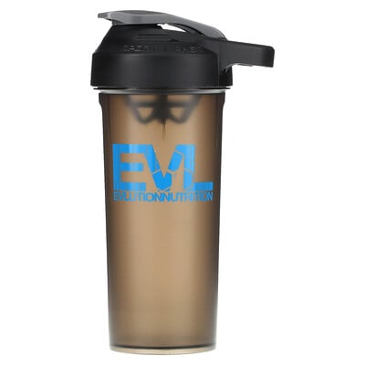 Evl Sport Shaker, Black