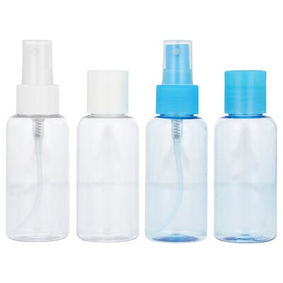 Essentials, Classic Bottles, 12 Bottles, 3 Oz