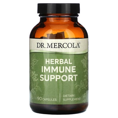 Herbal Immune Support