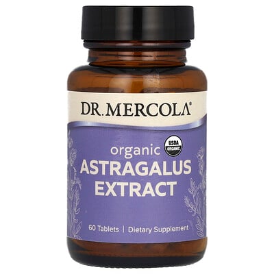 Organic Astragalus Extract
