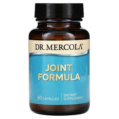 Joint Formula