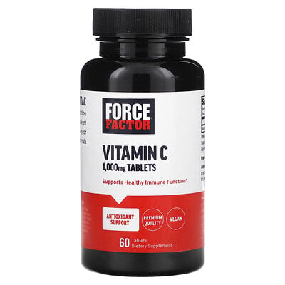 Vitamin C, 1,000 Mg