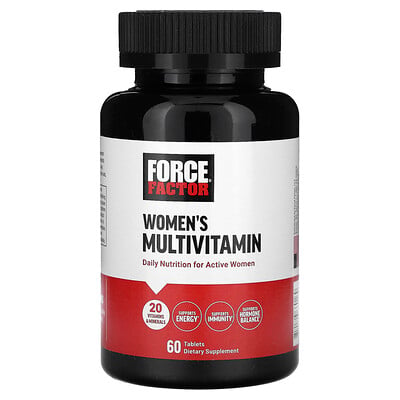 Women's Multivitamin