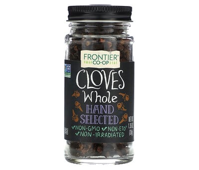 Cloves, Whole
