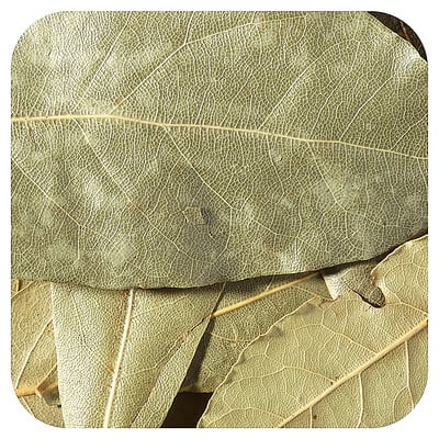 Organic Whole Bay Leaf